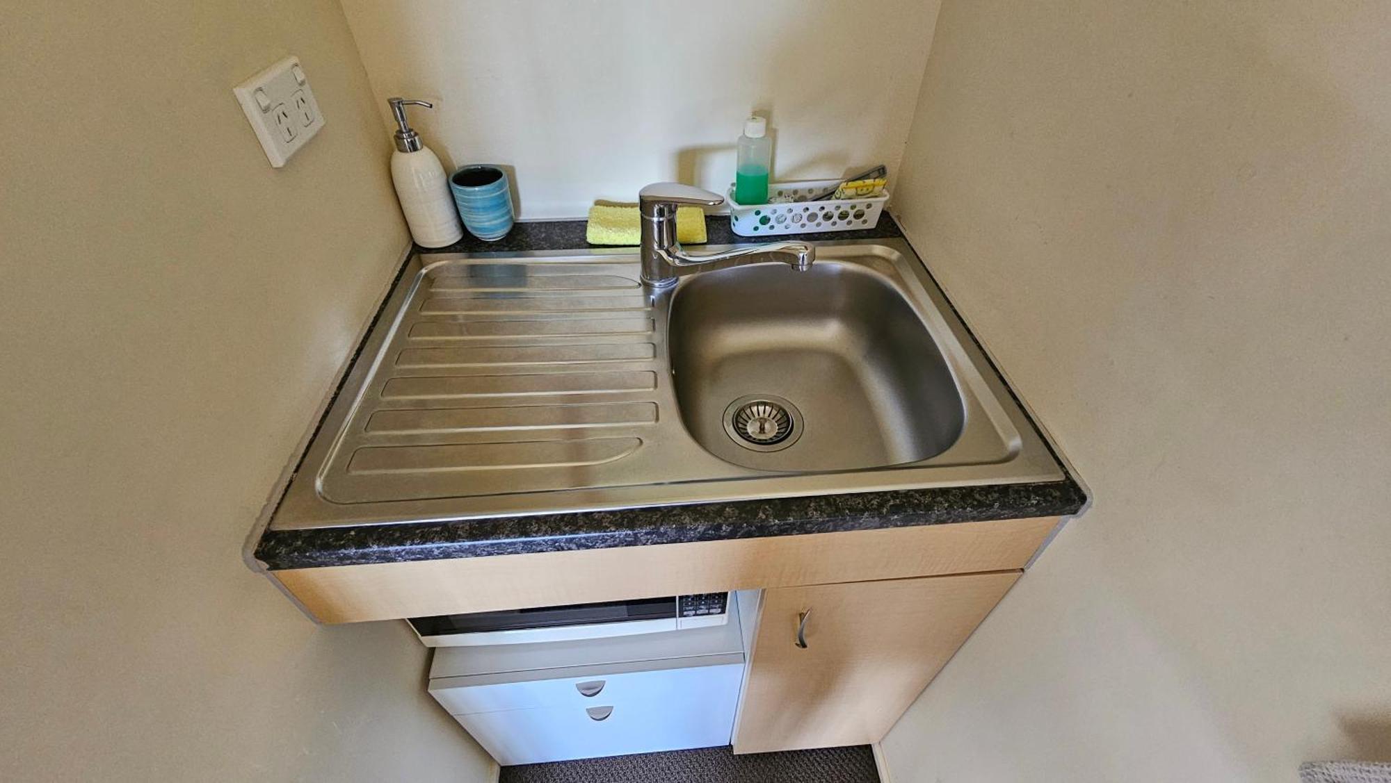 Bahara Accommodation Springfield Ngoại thất bức ảnh