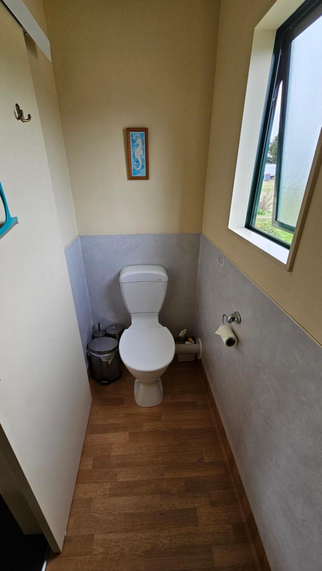 Bahara Accommodation Springfield Ngoại thất bức ảnh