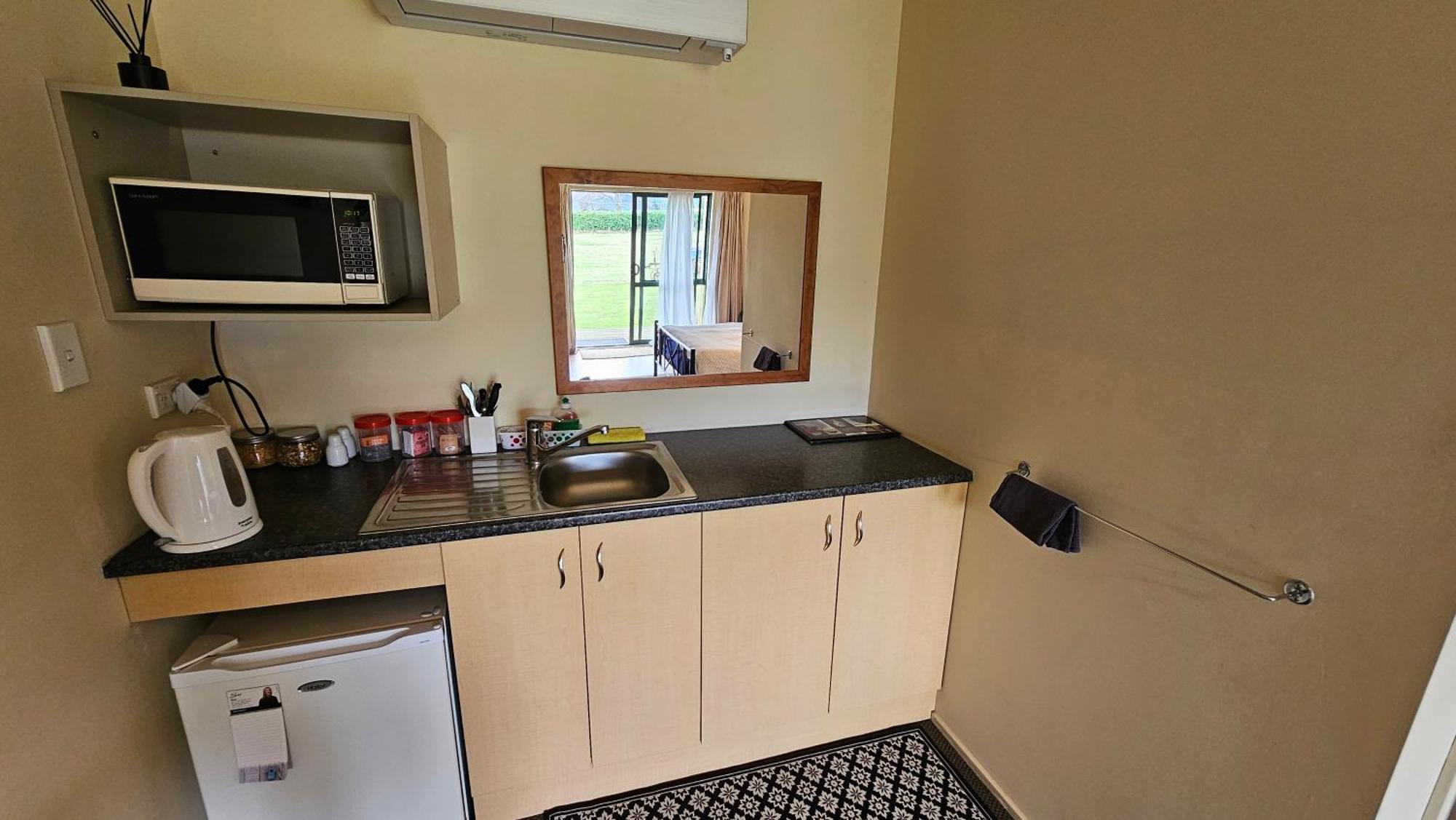 Bahara Accommodation Springfield Ngoại thất bức ảnh