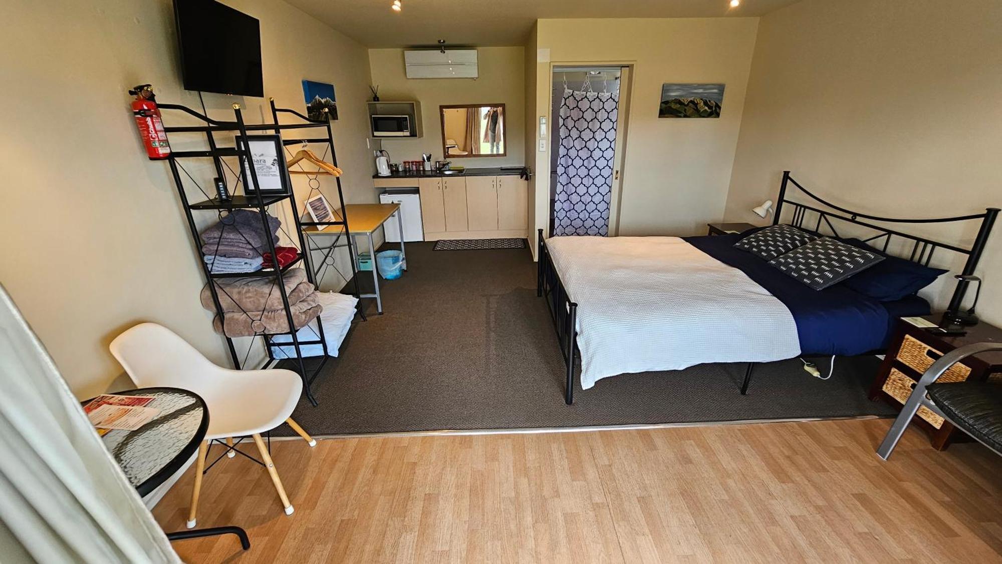 Bahara Accommodation Springfield Ngoại thất bức ảnh