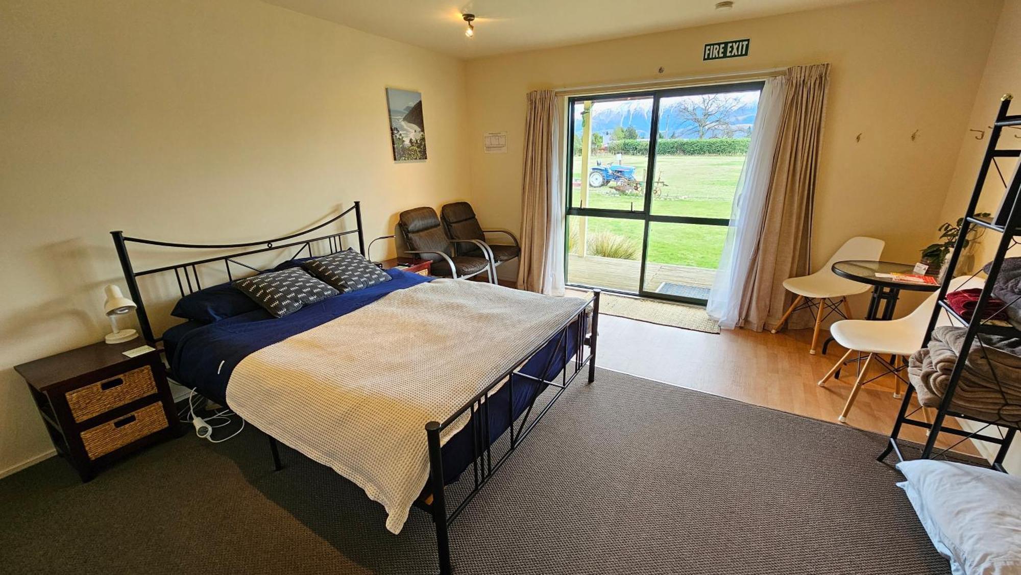 Bahara Accommodation Springfield Ngoại thất bức ảnh