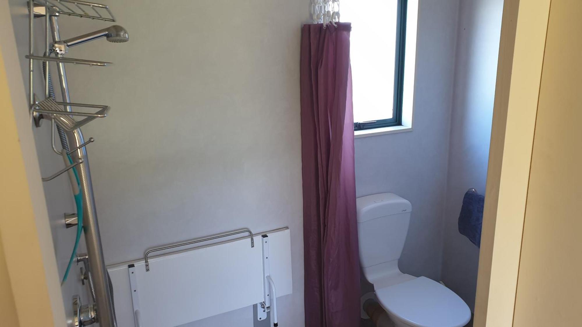 Bahara Accommodation Springfield Ngoại thất bức ảnh